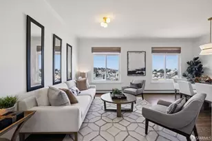 678 Clipper St, San Francisco, CA 94114 - Photo 9