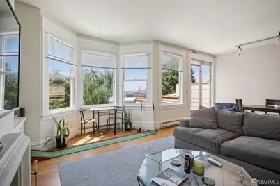 2611-2615 Octavia Street, San Francisco, CA 94123 - Photo 5