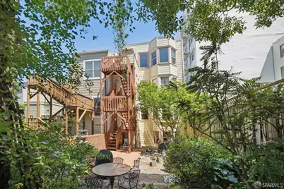 2611-2615 Octavia Street, San Francisco, CA 94123 - Photo 13