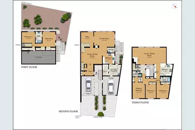 36 Cameo Way, San Francisco, CA 94131 - Photo 61