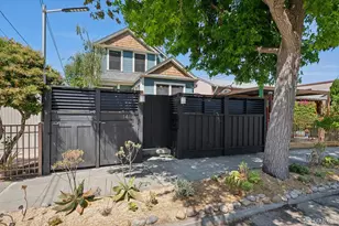 1412 Eighth St, Berkeley, CA 94710 - Photo 3