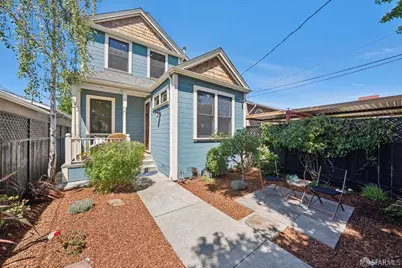 1412 8th Street, Berkeley, CA 94710 - Photo 5