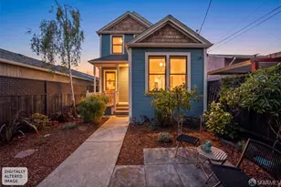 1412 Eighth St, Berkeley, CA 94710 - Photo 1
