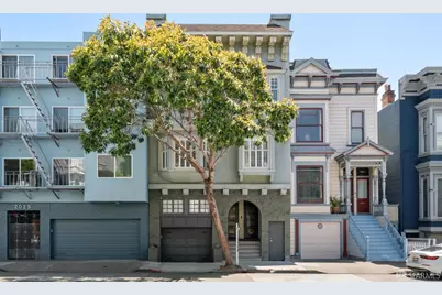 2033 Pine Street, San Francisco, CA 94115 - Photo 27