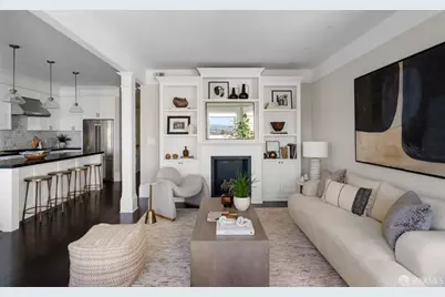 2033 Pine Street, San Francisco, CA 94115 - Photo 3