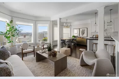2033 Pine Street, San Francisco, CA 94115 - Photo 1