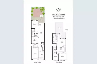 862 York Street, San Francisco, CA 94110 - Photo 89