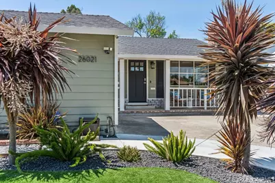 26021 Gettysburg Avenue, Hayward, CA 94545 - Photo 1