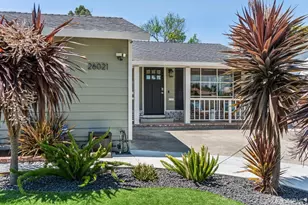 26021 Gettysburg Ave, Hayward, CA 94545 - Photo 1