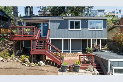 377 Beaumont Boulevard, Pacifica, CA 94044 - Photo 1
