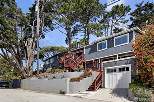 377 Beaumont Blvd, Pacifica, CA 94044 - Photo 3