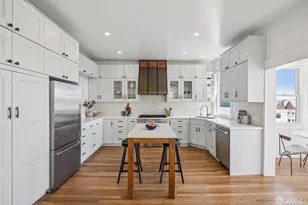 409 Fair Oaks St, San Francisco, CA 94110 - Photo 1