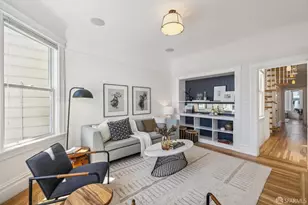 409 Fair Oaks St, San Francisco, CA 94110 - Photo 5
