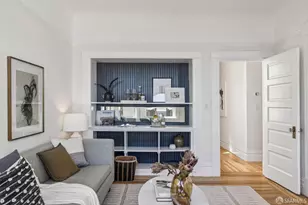 409 Fair Oaks St, San Francisco, CA 94110 - Photo 5