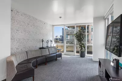 300 Berry Street #902, San Francisco, CA 94158 - Photo 35