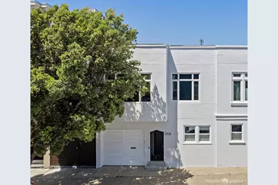 1308 Francisco Street, San Francisco, CA 94123 - Photo 1