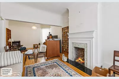 1391-1393 Vallejo Street, San Francisco, CA 94109 - Photo 15