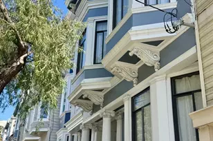 1391-1393 Vallejo St, San Francisco, CA 94109 - Photo 3