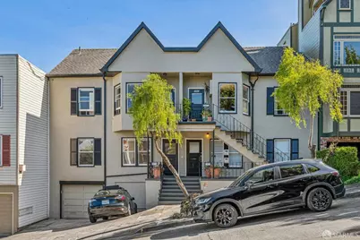 3951-3957 20th Street, San Francisco, CA 94114 - Photo 1