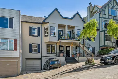 3951-3957 20th Street, San Francisco, CA 94114 - Photo 3