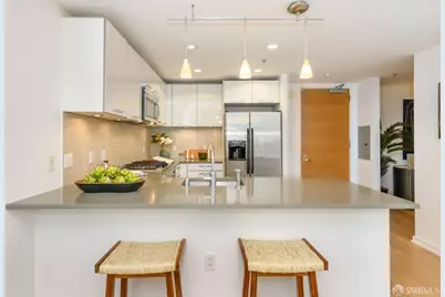 1 Hawthorne Street #3G, San Francisco, CA 94105 - Photo 7