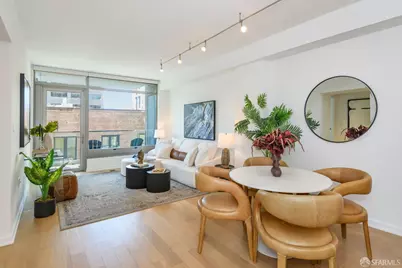 1 Hawthorne Street #3G, San Francisco, CA 94105 - Photo 1
