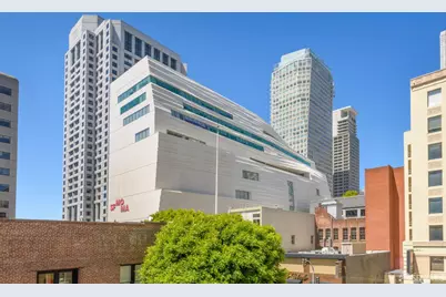 1 Hawthorne Street #3G, San Francisco, CA 94105 - Photo 5