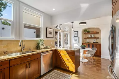 42 Wilder Street, San Francisco, CA 94131 - Photo 15