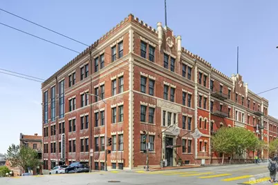 900 North Point Street #411, San Francisco, CA 94109 - Photo 31