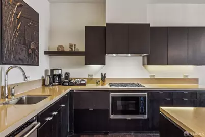 900 North Point Street #411, San Francisco, CA 94109 - Photo 5