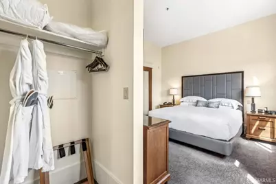 900 North Point Street #411, San Francisco, CA 94109 - Photo 9