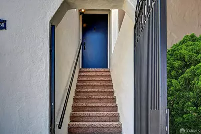 2824 36th Avenue, San Francisco, CA 94116 - Photo 3