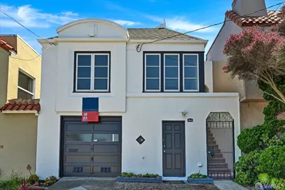 2824 36th Avenue, San Francisco, CA 94116 - Photo 1