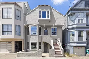 523-525 7th Ave, San Francisco, CA 94118 - Photo 1