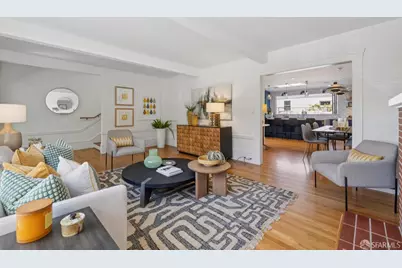 643 Edna Street, San Francisco, CA 94127 - Photo 11
