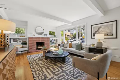 643 Edna Street, San Francisco, CA 94127 - Photo 9