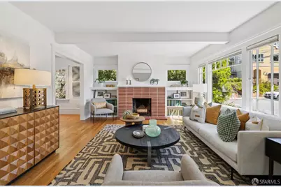 643 Edna Street, San Francisco, CA 94127 - Photo 7