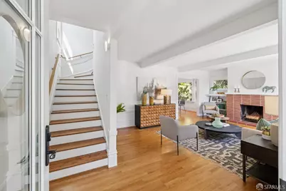 643 Edna Street, San Francisco, CA 94127 - Photo 5