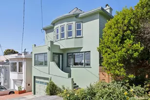 643 Edna St, San Francisco, CA 94127 - Photo 1