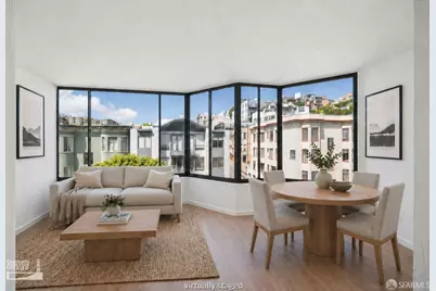 1520 Taylor Street #302, San Francisco, CA 94133 - Photo 3