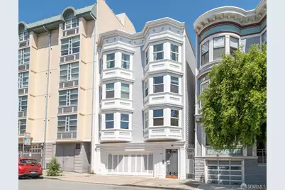 1740 Laguna Street #201, San Francisco, CA 94115 - Photo 37