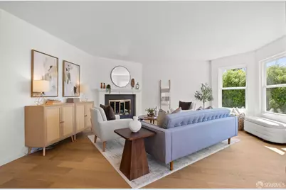 1740 Laguna Street #201, San Francisco, CA 94115 - Photo 5