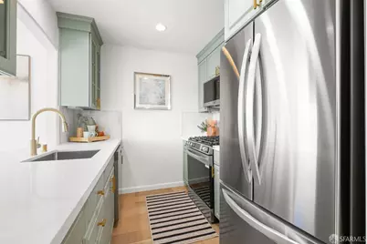 1740 Laguna Street #201, San Francisco, CA 94115 - Photo 11