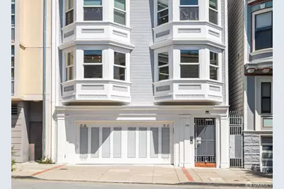 1740 Laguna Street #201, San Francisco, CA 94115 - Photo 35