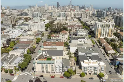 1740 Laguna Street #201, San Francisco, CA 94115 - Photo 43