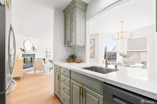 1740 Laguna St, San Francisco, CA 94115 - Photo 9
