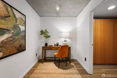 855 Folsom Street #505, San Francisco, CA 94107 - Photo 13