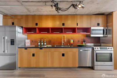 855 Folsom Street #505, San Francisco, CA 94107 - Photo 5