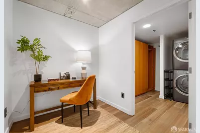 855 Folsom Street #505, San Francisco, CA 94107 - Photo 11