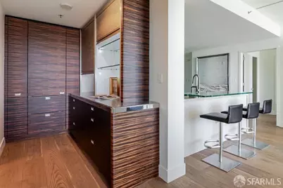338 Spear Street #18E, San Francisco, CA 94105 - Photo 19